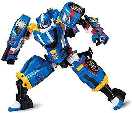 【震撼精品百貨】機器戰士TOBOT TOBOT 機器戰士GD SPEED#01085 震撼日式精品百貨