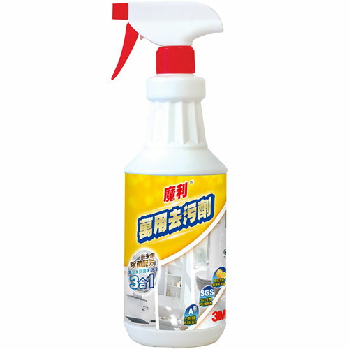 3M 魔利萬用去汙劑 946ml