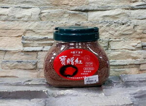 【西高地水族坊】海豐增色極品 寶贈紅血鸚鵡飼料罐裝900g(小顆粒)