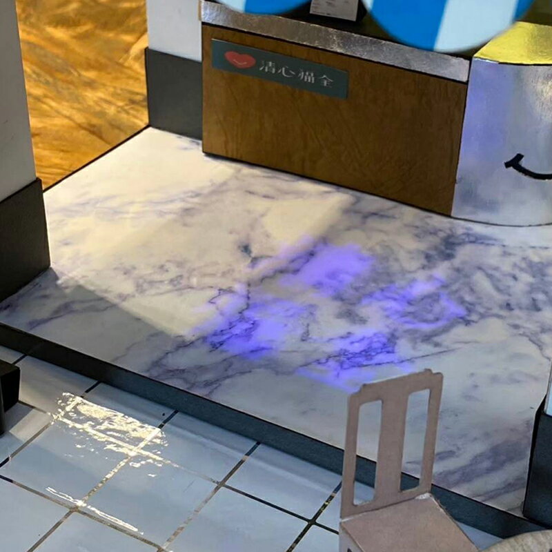 【紙紮】紙紮屋 手搖飲店 掃墓 紙紮房 普渡 往生用品 祭祀 3