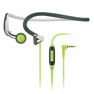【金曲音響】SENNHEISER 森海塞爾 PMX686I SPORTS Apple專用 運動 防水 線控 耳塞式耳機