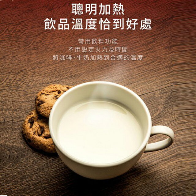 國際 NN-ST65QB 變頻微電腦32L微波爐(有轉盤) 8 國際 NN-ST65QB 變頻微電腦32L微波爐(有轉盤) 8