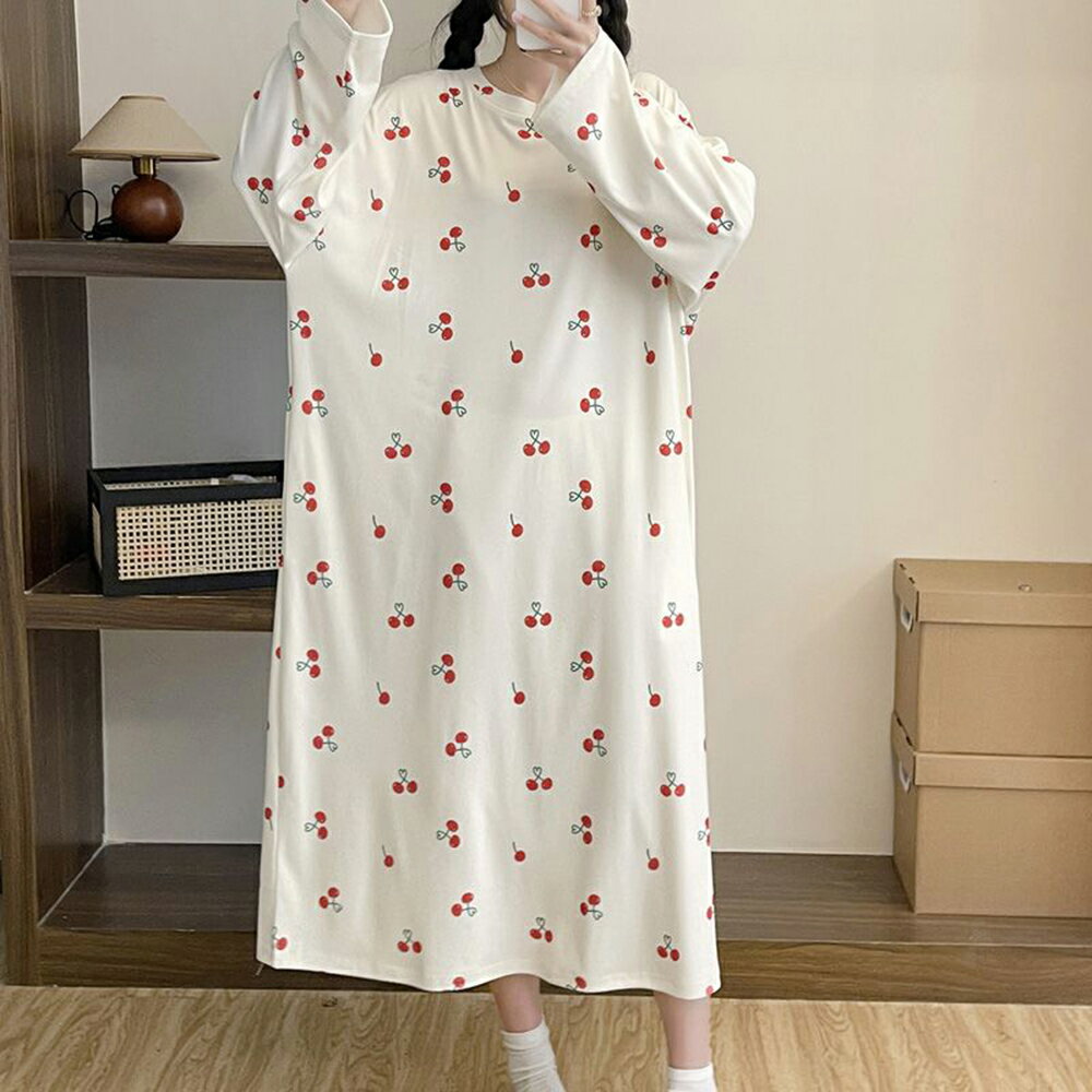＊ORead＊牛奶絲睡衣家居服套裝(圖片色M~2XL)【限定加碼✿全館滿額再折】