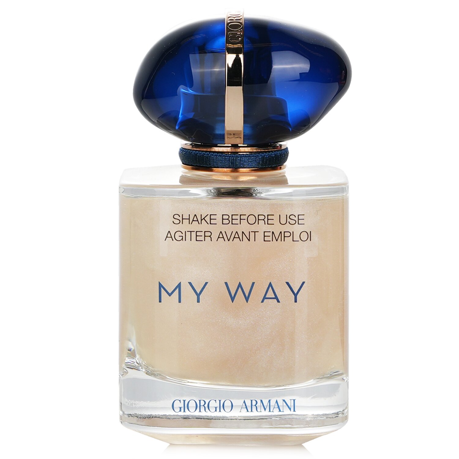 亞曼尼 Giorgio Armani - My Way Nacre 香水(2022 限定限本)