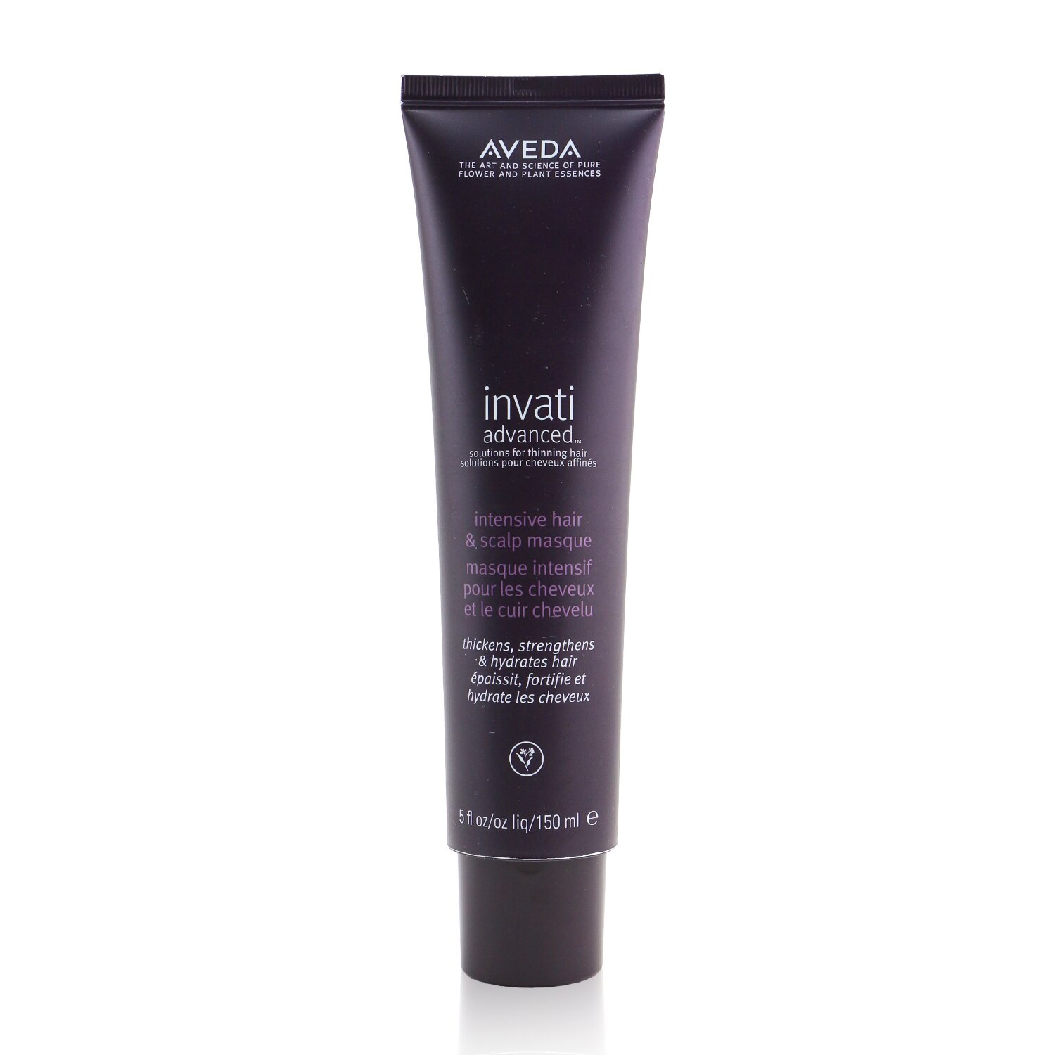肯夢 Aveda - Invati advanced 頭皮滋潤豐盈髮膜