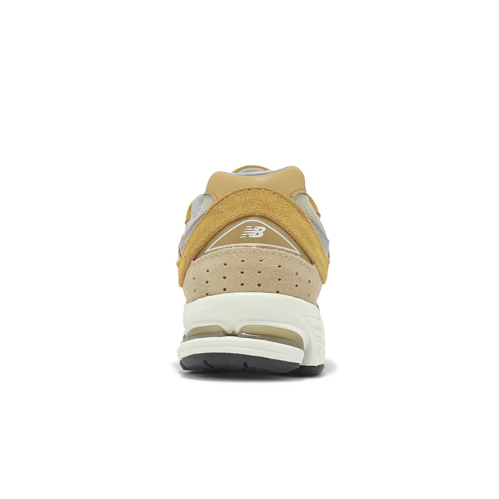 New Balance NB 休閒鞋 2002R 男鞋 女鞋 平原棕 米黃 復古 緩震 運動鞋 NB 2