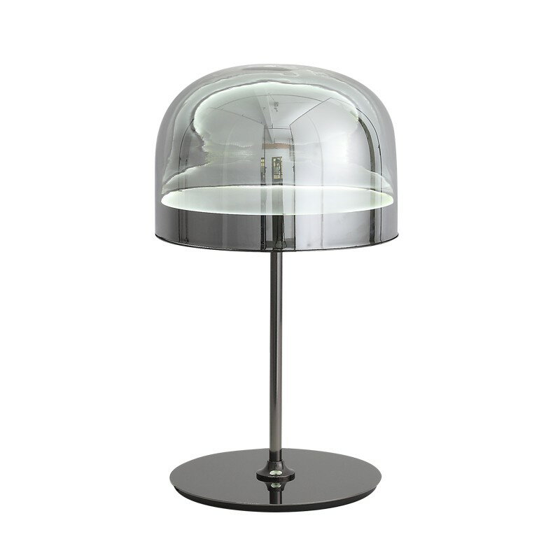 Jellyfish 義大利 檯燈 北歐赤道燈 現代簡約 臥室 床頭客廳 燈具 LED E27 110-220V