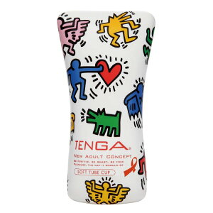 TENGA X Keith Haring-KHC-102