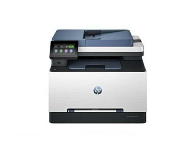 內有活動方案HP Color LaserJet Pro MFP 3303sdw彩色雷射多功能事務機【列印/影印/掃描/WIFI】