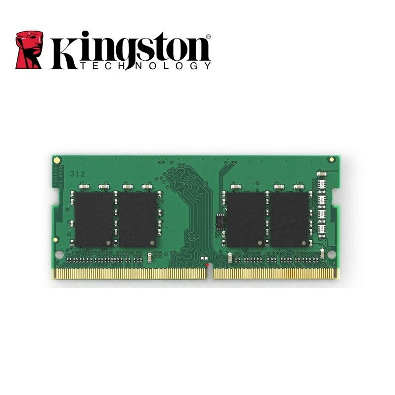 群暉NAS 專用記憶體 金士頓DDR4 2666 4GB 8G DS220+ DS420+ DS720+ DS920+