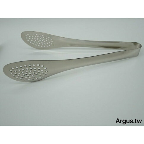 不銹鋼食物夾 1