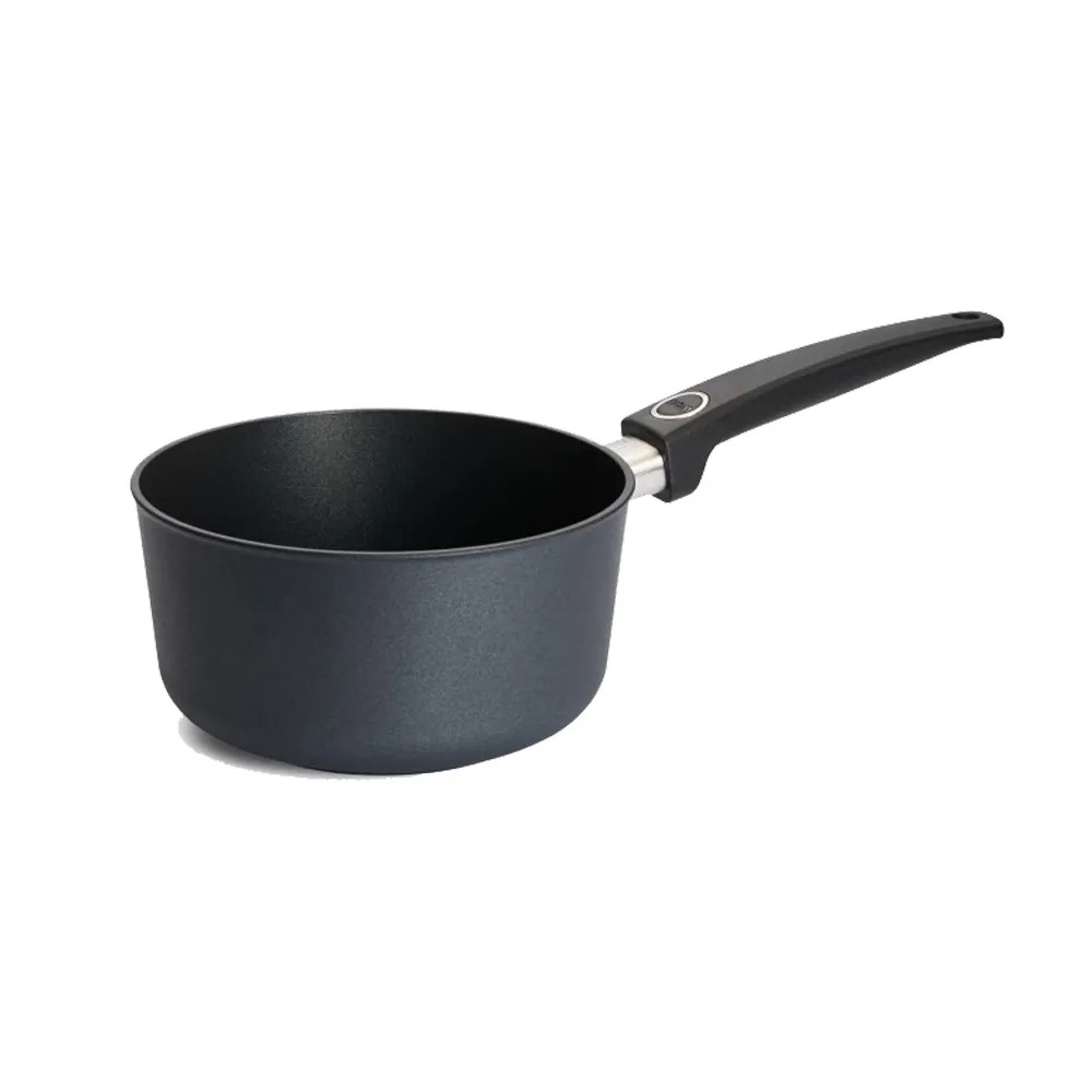 WOLL Diamond Lite cast saucepan 鑽石單柄不沾湯鍋 20cm #920DPS