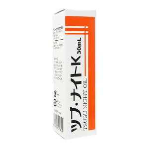 日本chez moi 去脂肪粒眼部修護油(30ml)『Marc Jacobs旗艦店』Tsubu Night D253722