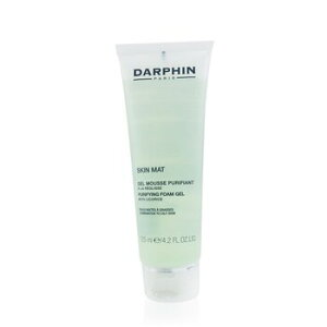 DARPHIN 朵法 Purifying Foam Gel 淨化泡沫凝膠 油性至混合性皮膚 125ml/4.2oz