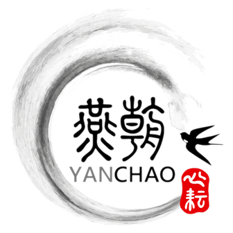 心耘燕朝