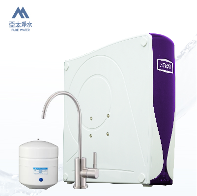 《星璽 STARAY》OT-6-星耀紫 (需使用儲水桶) 搭配304不鏽鋼龍頭