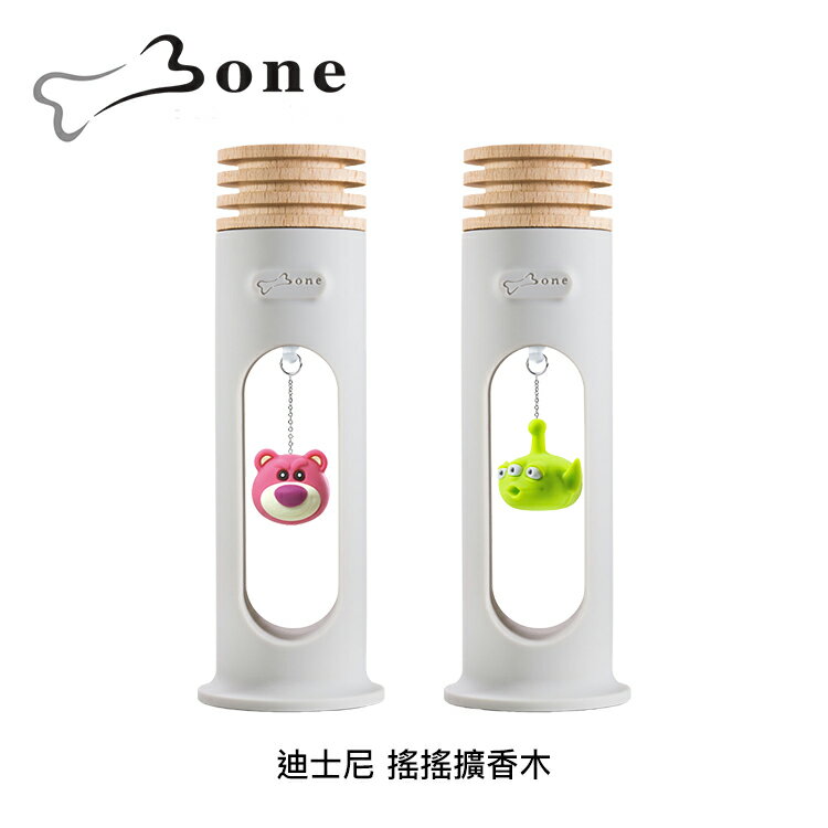 【94號鋪】Bone 迪士尼 搖搖擴香木 玩具總動員 皮克斯
