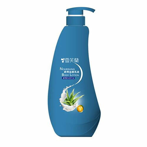 雪芙蘭滋養乳液-滋潤型300g【愛買】 1