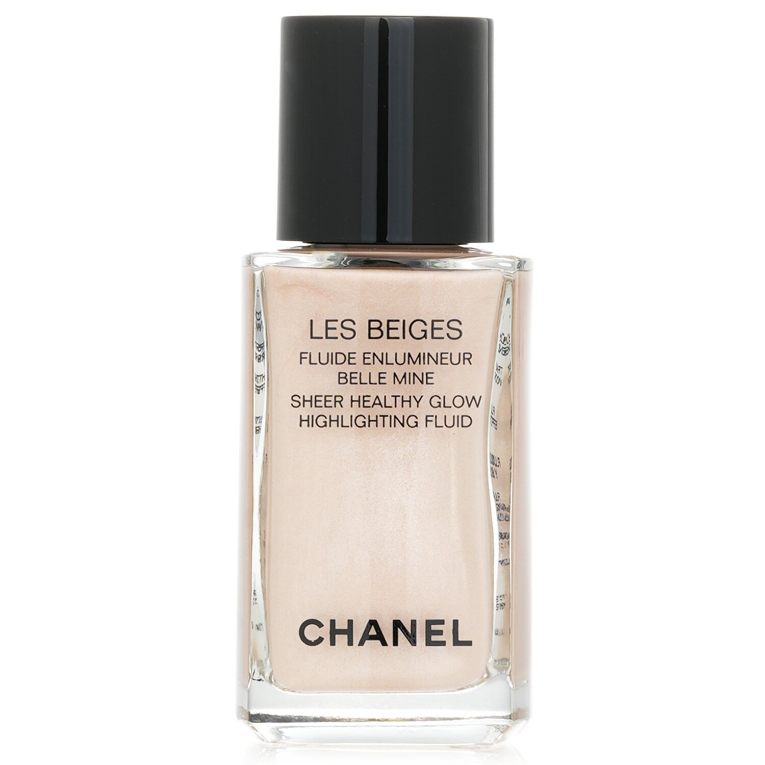 香奈爾 Chanel - Les Beiges自然亮肌光影霜