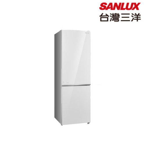 SR-V150BF 156L雙門下冷凍變頻電冰箱 (含基本安裝)