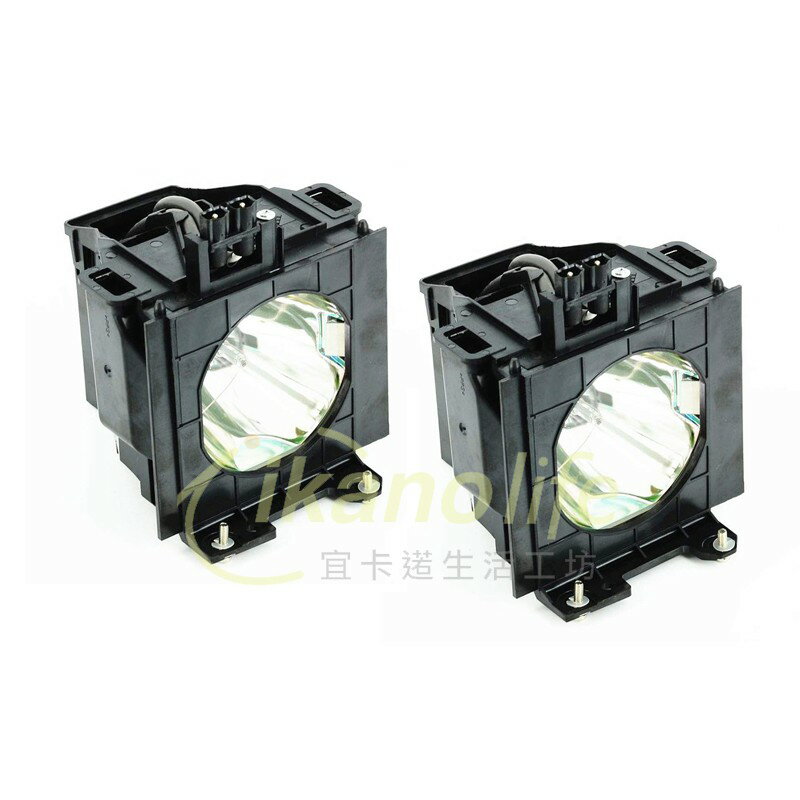 PANASONIC-OEM副廠投影機燈泡ET-LAD55LW(雙燈) / 適用機型PT-L5600