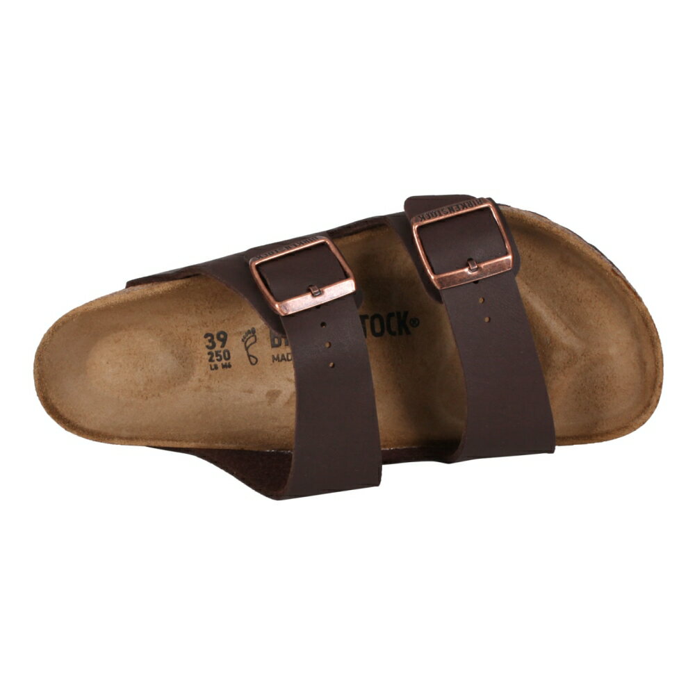 BIRKENSTOCK Arizona BS男女足跡舒適拖鞋(免運 海邊 海灘 游泳 勃肯「051701」≡排汗專家≡