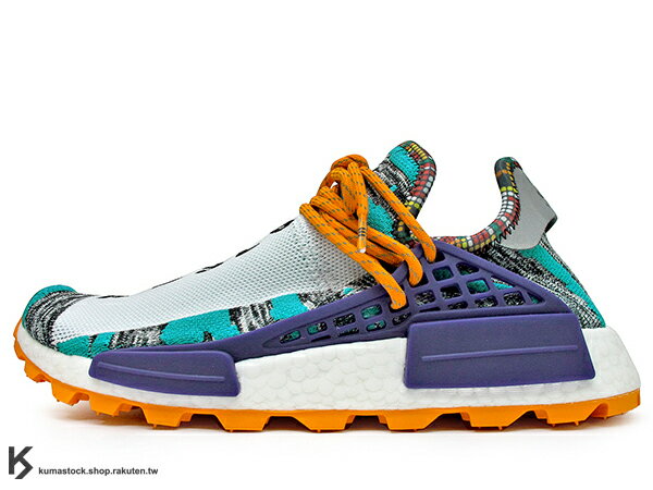 adidas pharrell williams nmd solar