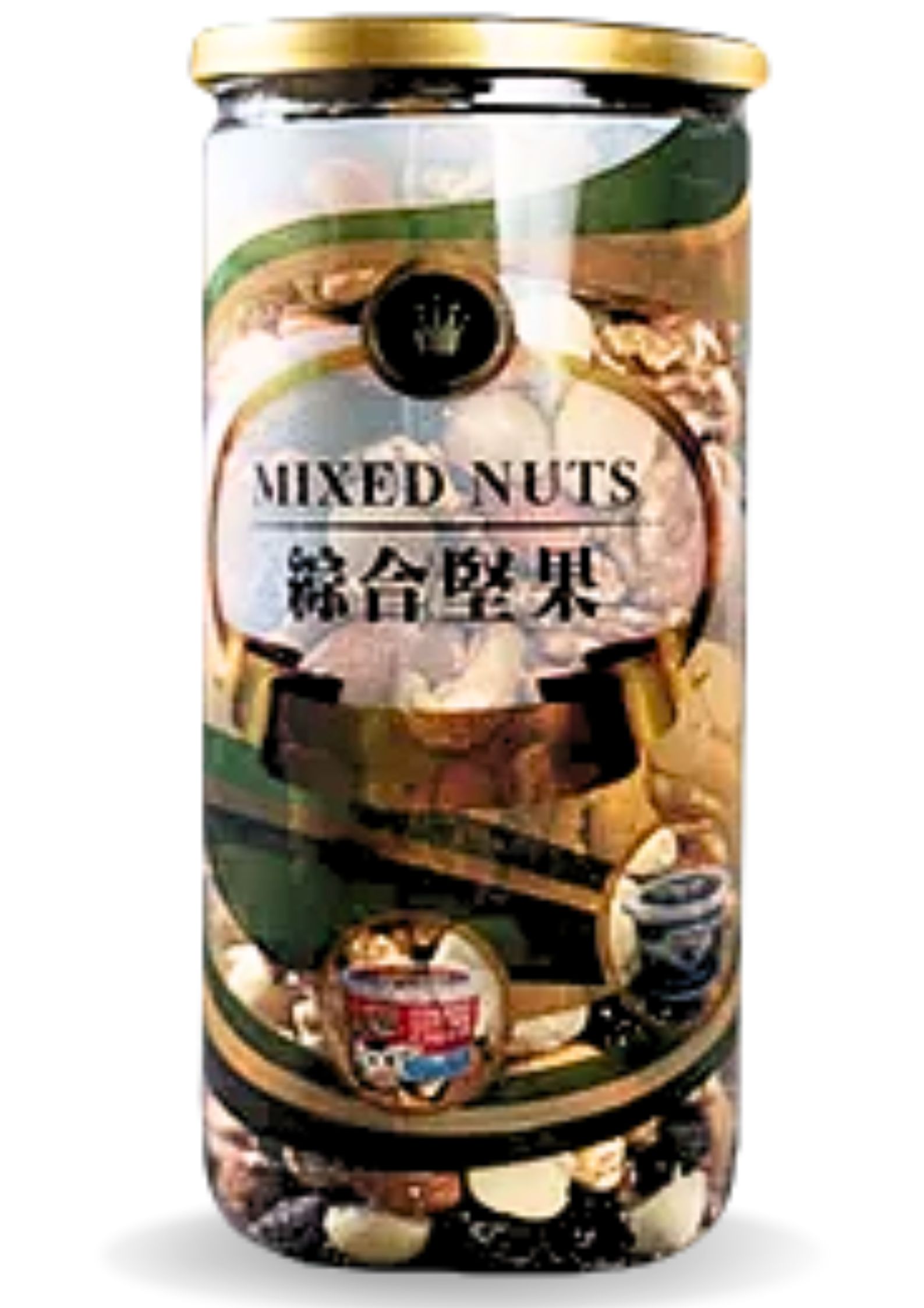 養生綜合堅果