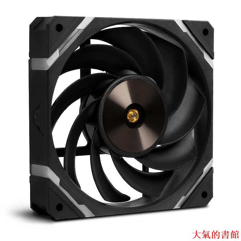水冷頭瓦爾基裡VK X12 W X12R機箱水冷散熱器CPU風扇 PWM ARGB神光 反向水冷板