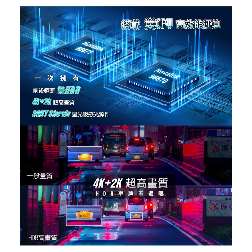 【康泰克 Comtec】  EG1  4K+2K頭戴式紀錄器 (贈128G記憶卡 / 專屬收納盒)|【APP下單6% 】 5