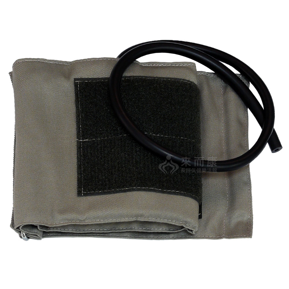 來而康 Spirit 精國 血壓壓脈帶 P106CAD+P-107AST 自量式 血壓布 單管 氣帶 壓脈帶 販售內容不含血壓計主機