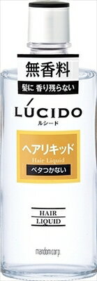 【 マンダム 】LUCIDO 男士髮型定型液【24罐】造型 日本必買 | 日本樂天熱銷