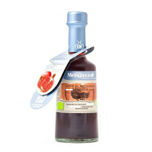 DR.OKO德逸 義大利Modena紅石榴香醋 250ml/瓶
