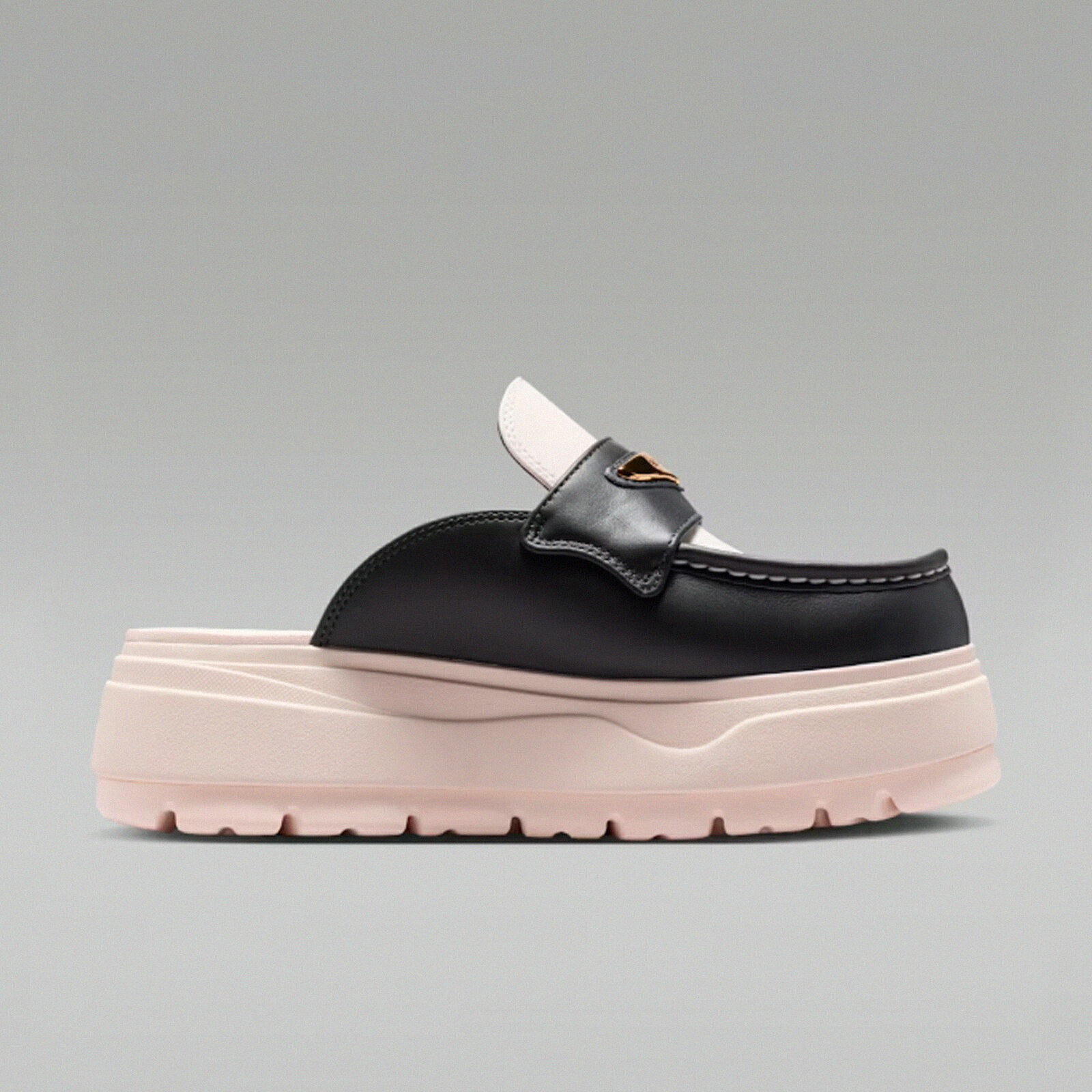 Nike 懶人鞋 W Air Jordan Mule SE 女鞋 厚底 休閒鞋 樂福鞋 IV5070-001