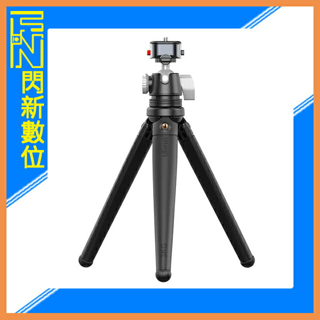 Ulanzi MT-68 CLAW 3kg 可彎曲 章魚腳 快裝 相機三腳架【APP下單4%點數回饋】