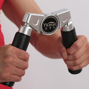 腕力器男式握力器專業健身器材家用鍛煉手腕臂力訓練女力度可調節 快速出貨