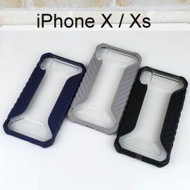 【Baseus倍思】米其林保護殼 輪胎殼 iPhone X / Xs (5.8吋)