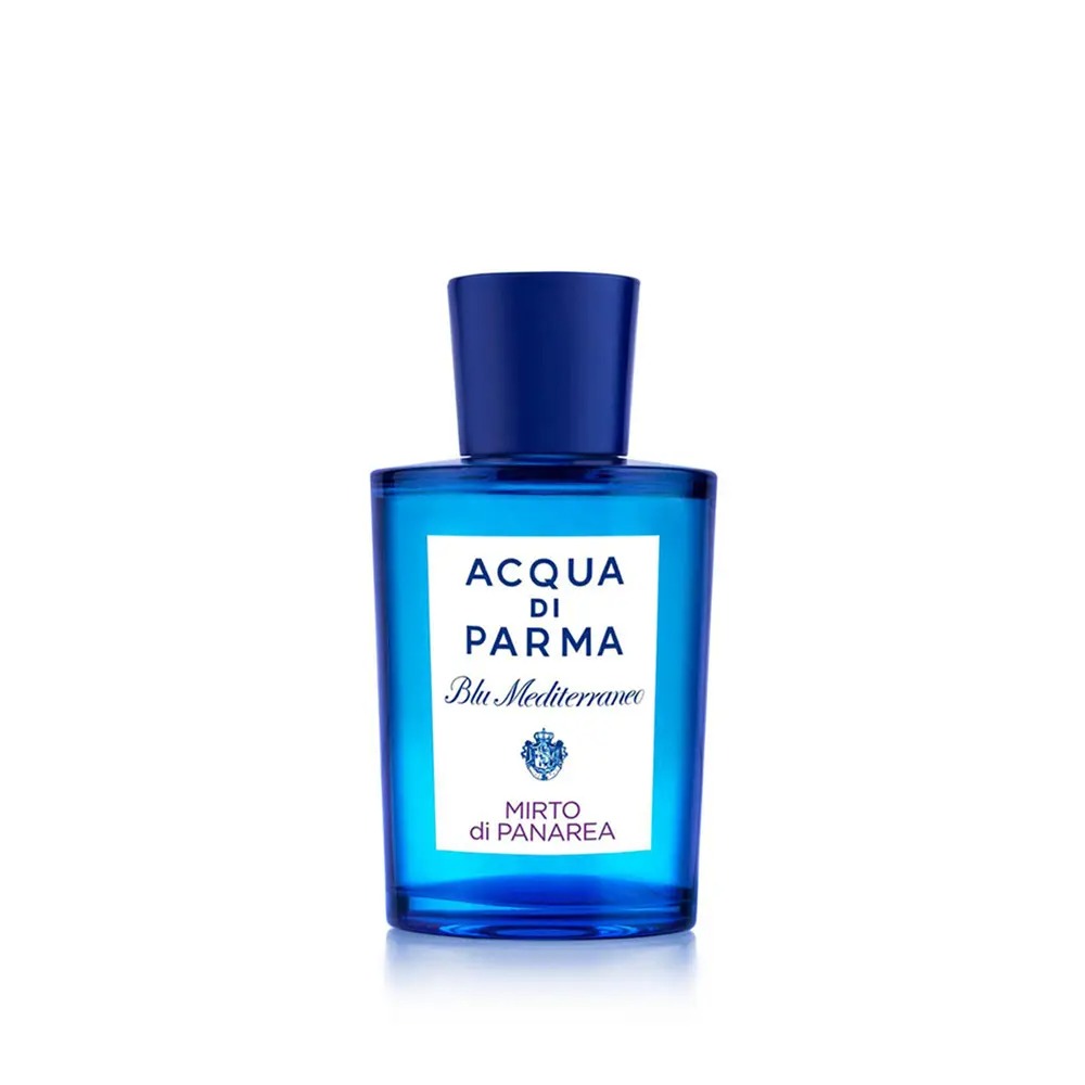 Acqua di parma 藍色地中海帕納里加州桂中性淡香水 30ml / 75ml / 150ml_國際航空版