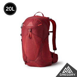 美國20L專業登山背包