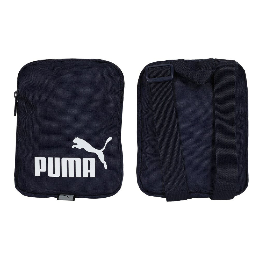 PUMA 側背小包(臀包 斜背包 側背包 「09095702」≡排汗專家≡