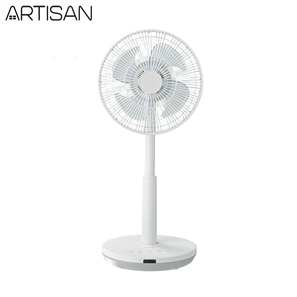 【現貨熱賣】ARTISAN LF1201 奧的思12吋DC循環正逆涼風扇+循環扇 電風扇 特有逆風模式