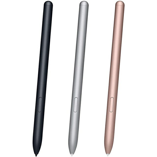 適用於 三星GalaxyTab S7 S7手寫筆適用于S21Ultra觸控筆電磁筆Spen