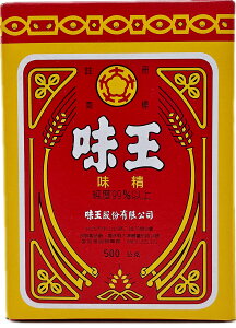 味王-味素(500g)高純度調味劑 增加風味 食品添加物(伊凡卡百貨)