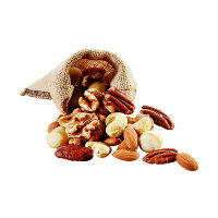 活力綜合堅果大包裝580公克【每日優果】 活力綜合堅果大包裝580公克【每日優果】