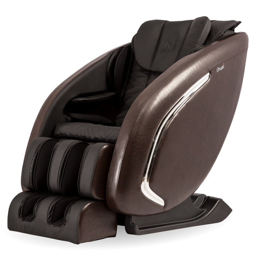 Chair World Osaki Os Apollo Premium Massage Chair Brown Rakuten Com