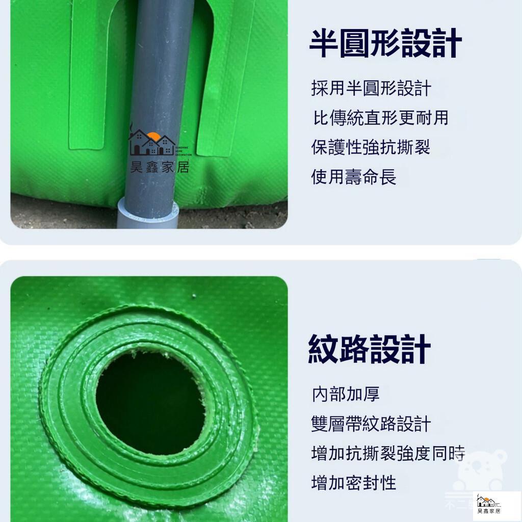 免運 台灣公司 【大容量雨水收集桶 可開發票】家用折疊水桶 雨水收集容器 接水器 戶外多功能水桶 大號儲存蓄水桶 庭院便攜水桶工廠現貨直銷 免運 可開發票 全館八折 售後保障 店長新品推薦 5h916 4