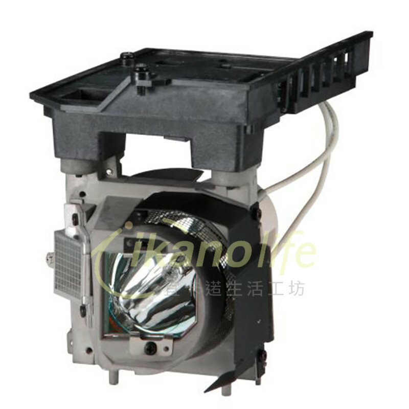 NEC-OEM副廠投影機燈泡NP19LP / 適用機型NP-U250X、NP-U260W