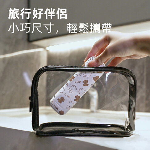 Miffy x MiPOW LQ 米菲Brush Go系列電動牙刷CI900S 6