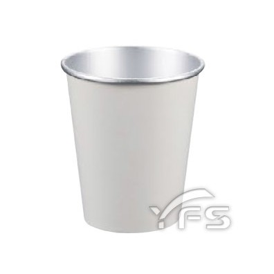 8oz鋁箔紙杯(80口徑)【裕發興包裝】YC0232