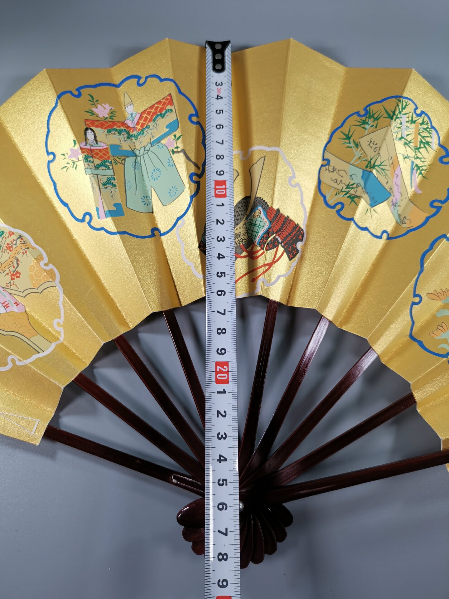 金潜 大扇 【公式通販】